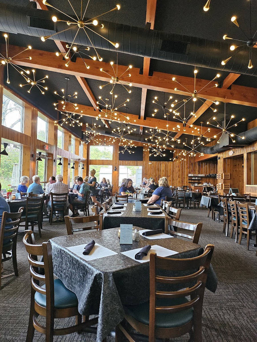 Waller's On The Lake